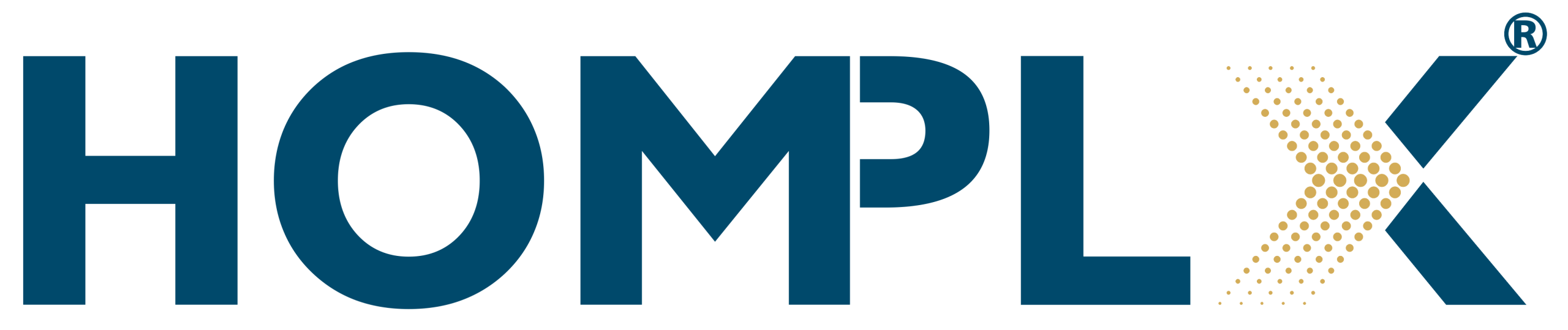 HOMPLX